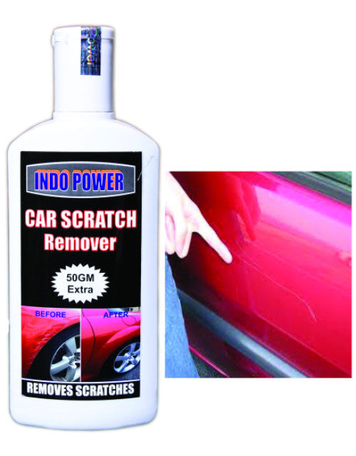 All Colour Car & Bike Scratch Remover Advanced Formula Rubbing Compound